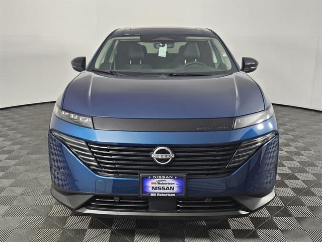 new 2026 Nissan Murano car, priced at $45,445