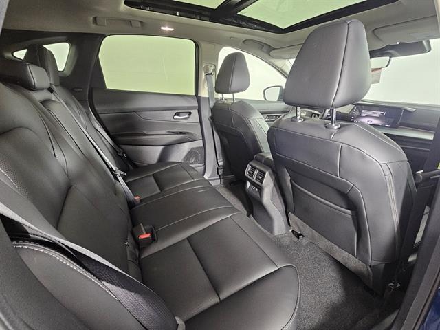 new 2026 Nissan Murano car, priced at $45,445