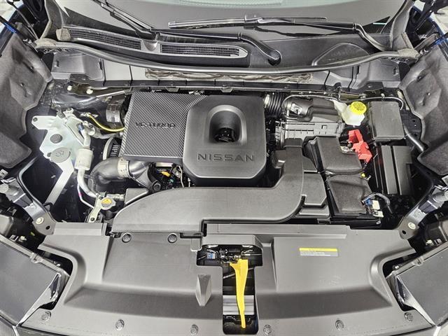 new 2026 Nissan Murano car, priced at $45,445