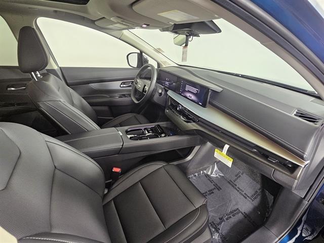 new 2026 Nissan Murano car, priced at $45,445