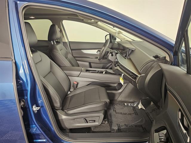 new 2026 Nissan Murano car, priced at $45,445