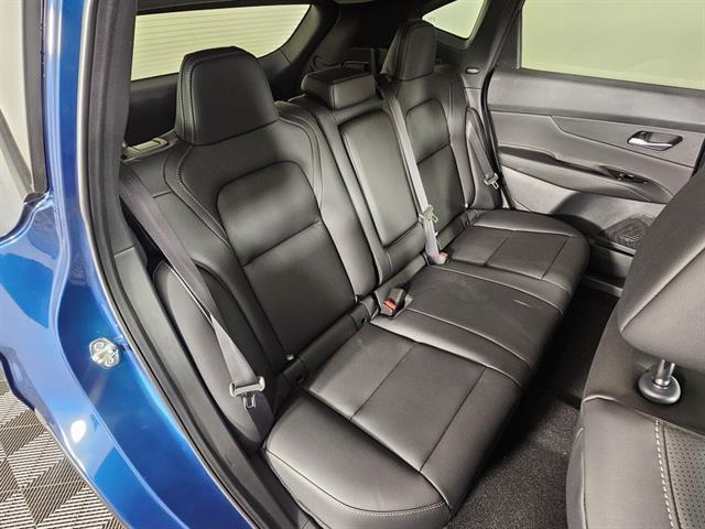 new 2026 Nissan Murano car, priced at $45,445