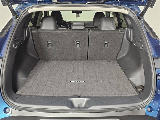 new 2026 Nissan Murano car, priced at $45,445