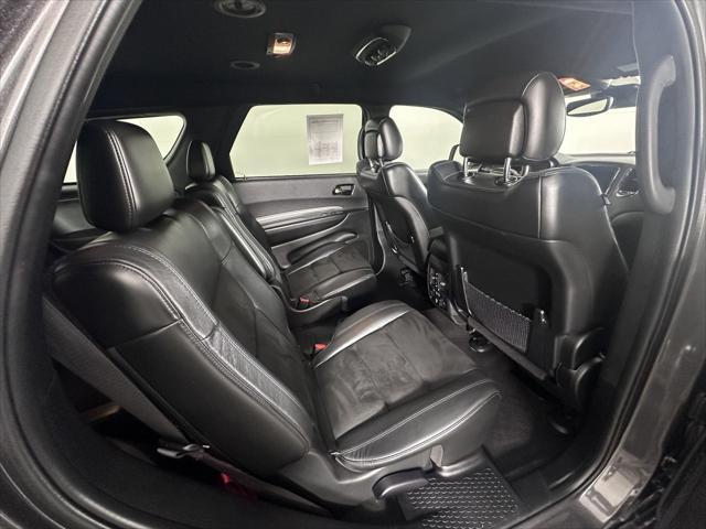 used 2020 Dodge Durango car, priced at $24,999