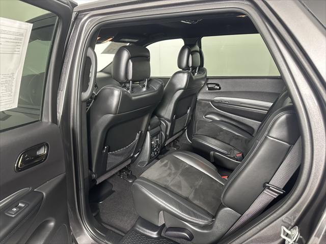 used 2020 Dodge Durango car, priced at $24,999