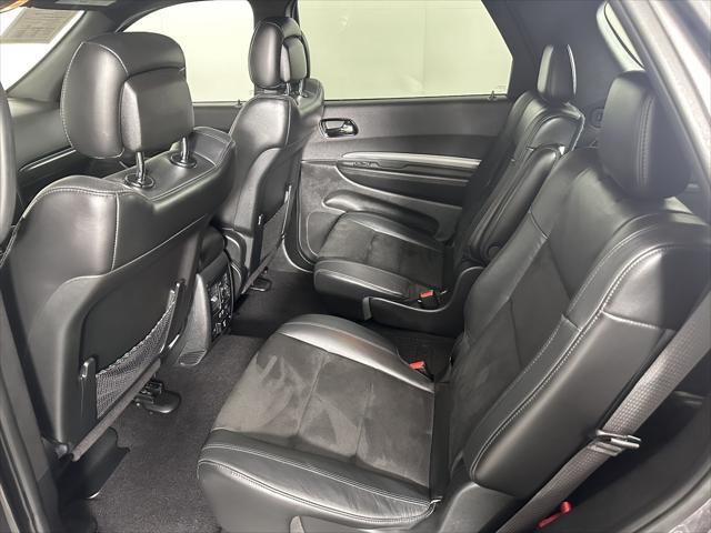 used 2020 Dodge Durango car, priced at $24,999