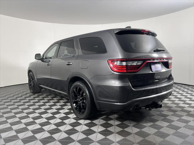 used 2020 Dodge Durango car, priced at $24,999