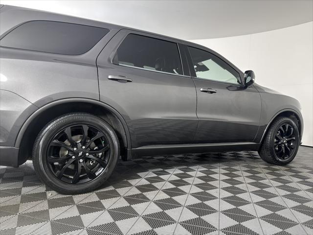 used 2020 Dodge Durango car, priced at $24,999