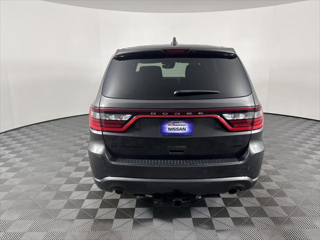 used 2020 Dodge Durango car, priced at $24,999