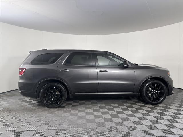 used 2020 Dodge Durango car, priced at $24,999