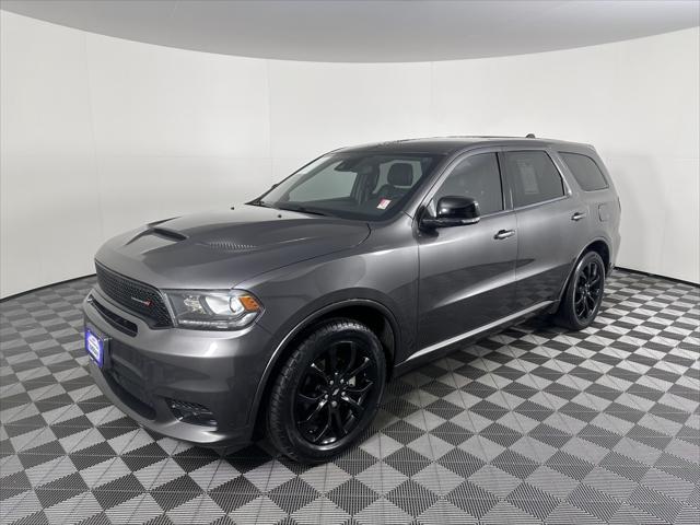 used 2020 Dodge Durango car, priced at $24,999