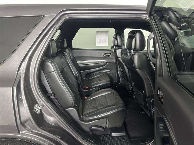 used 2020 Dodge Durango car, priced at $24,999