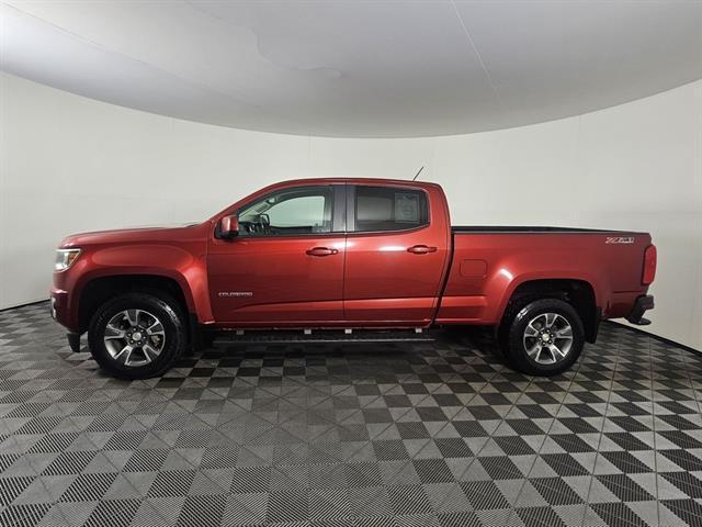 used 2015 Chevrolet Colorado car, priced at $18,999