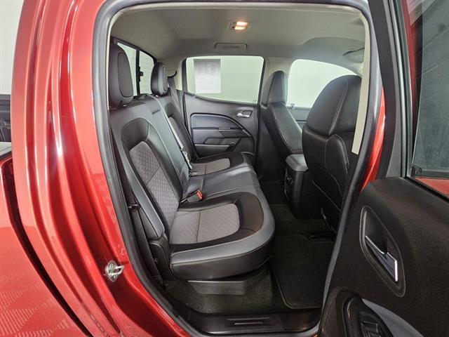 used 2015 Chevrolet Colorado car, priced at $18,999