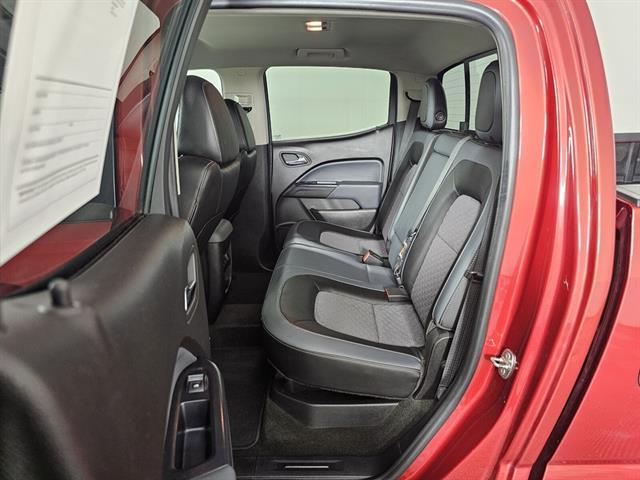 used 2015 Chevrolet Colorado car, priced at $18,999