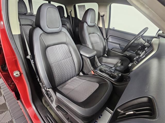 used 2015 Chevrolet Colorado car, priced at $18,999