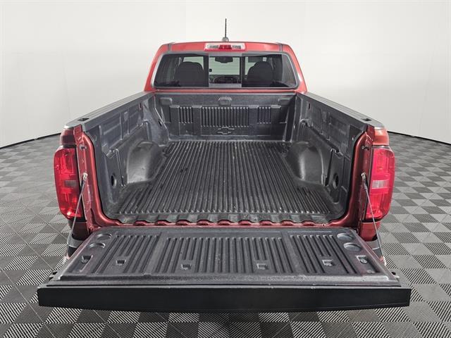 used 2015 Chevrolet Colorado car, priced at $18,999