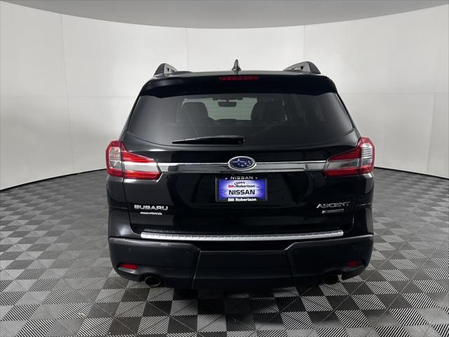 used 2019 Subaru Ascent car, priced at $23,599