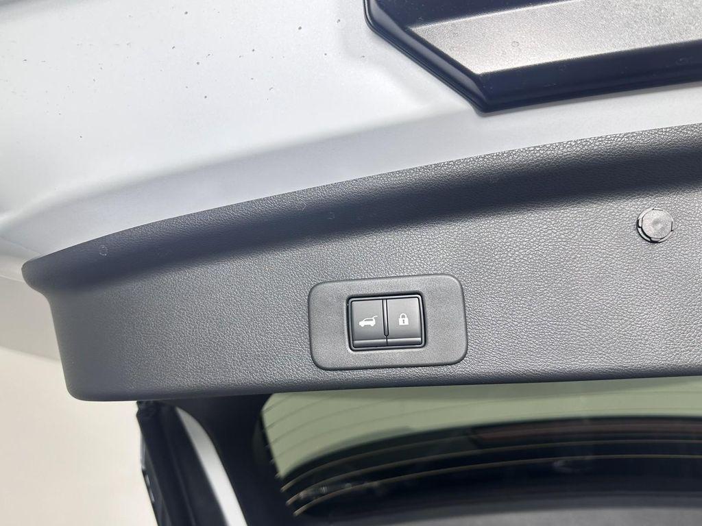 new 2025 Nissan Murano car, priced at $45,999