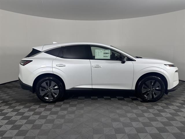 new 2025 Nissan Murano car, priced at $41,890