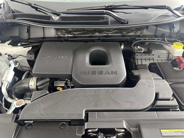 new 2025 Nissan Murano car, priced at $41,890