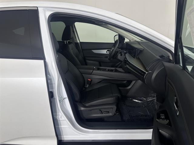 new 2025 Nissan Murano car, priced at $41,890