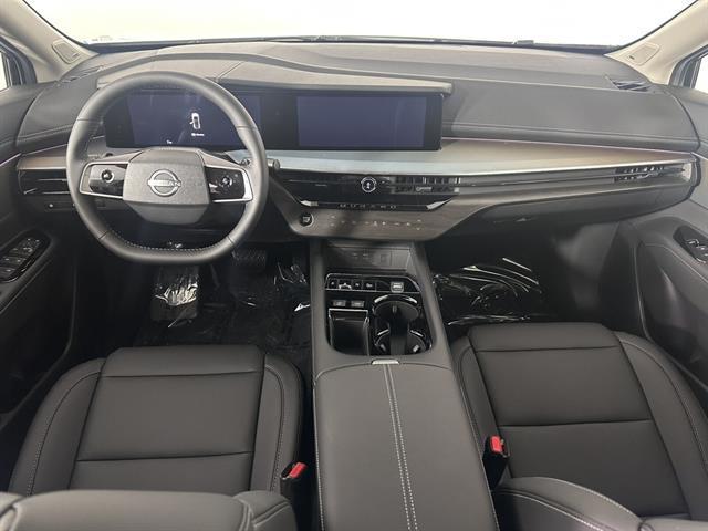 new 2025 Nissan Murano car, priced at $41,890