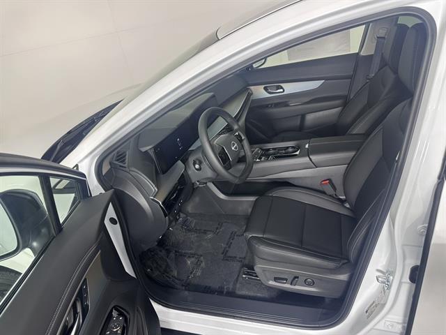 new 2025 Nissan Murano car, priced at $41,890