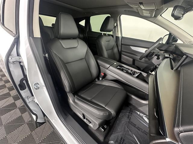 new 2025 Nissan Murano car, priced at $41,890