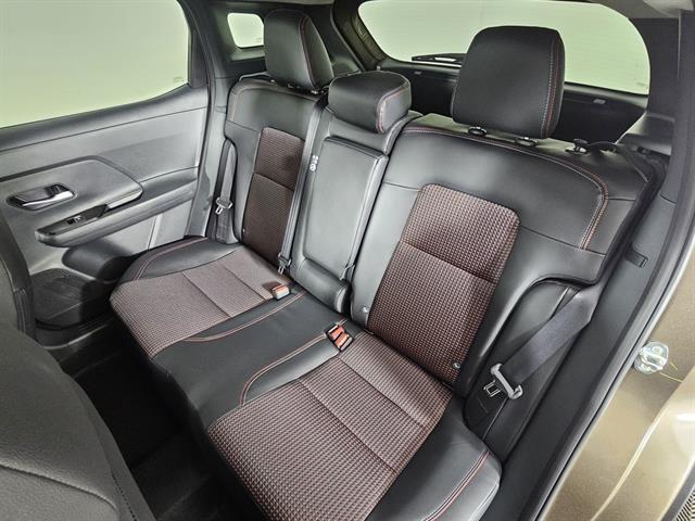 new 2026 Nissan Kicks car, priced at $32,410