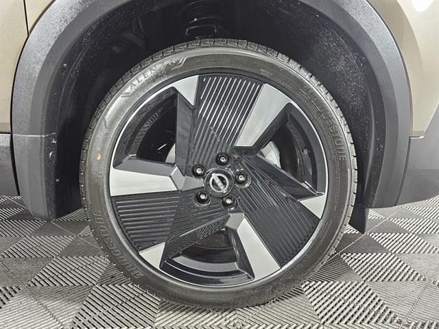 new 2026 Nissan Kicks car, priced at $32,410