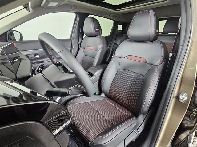 new 2026 Nissan Kicks car, priced at $32,410