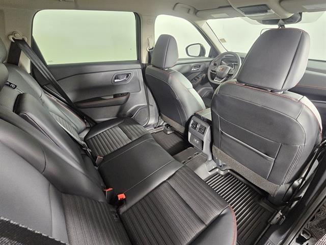 new 2026 Nissan Rogue car, priced at $32,395