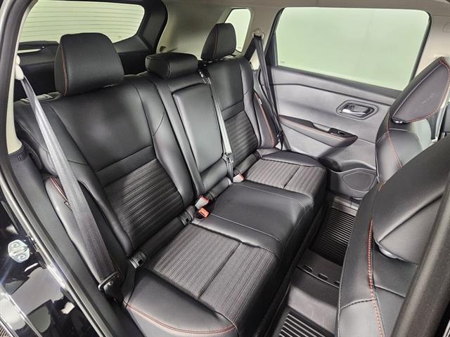 new 2026 Nissan Rogue car, priced at $32,395