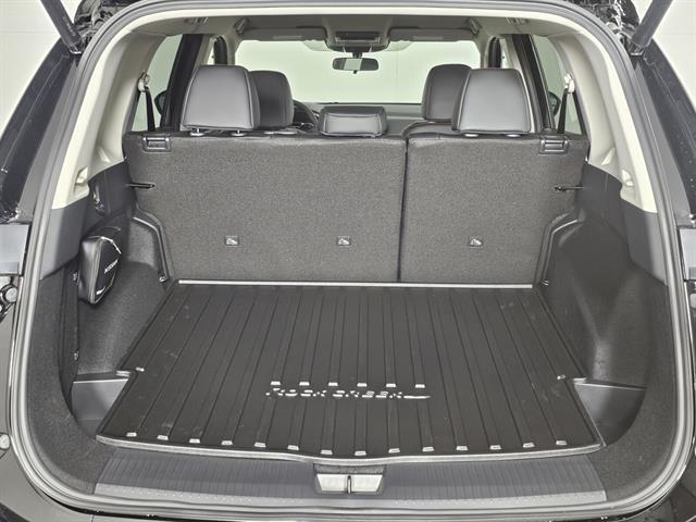 new 2026 Nissan Rogue car, priced at $32,395