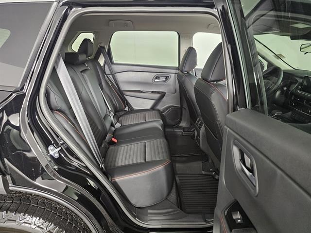 new 2026 Nissan Rogue car, priced at $32,395