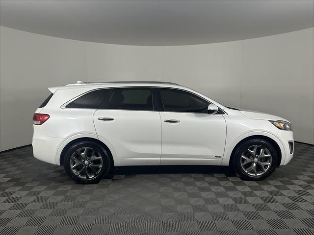 used 2016 Kia Sorento car, priced at $14,999