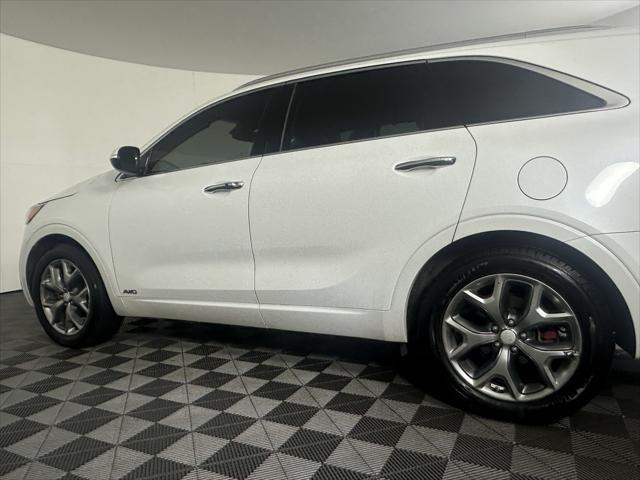 used 2016 Kia Sorento car, priced at $14,999