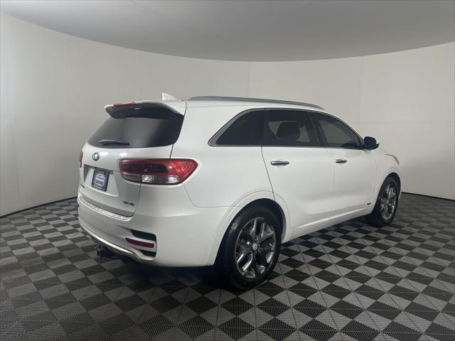 used 2016 Kia Sorento car, priced at $14,999