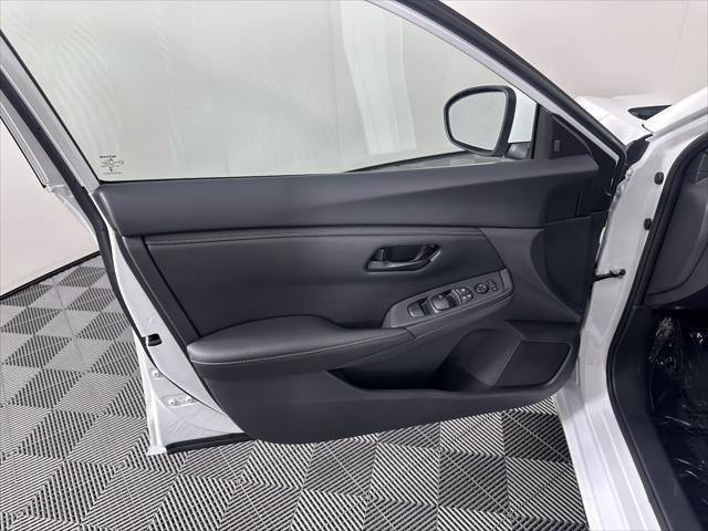 new 2025 Nissan Sentra car, priced at $22,499