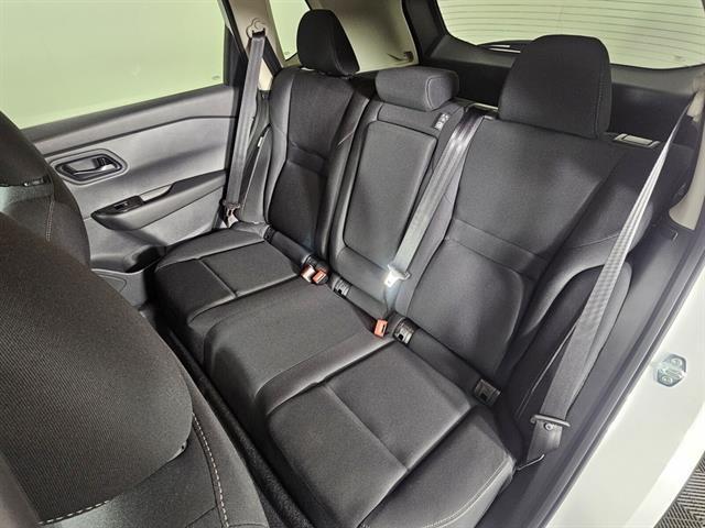 new 2026 Nissan Rogue car, priced at $28,910