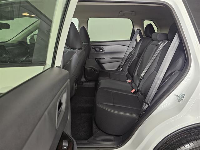 new 2026 Nissan Rogue car, priced at $28,910