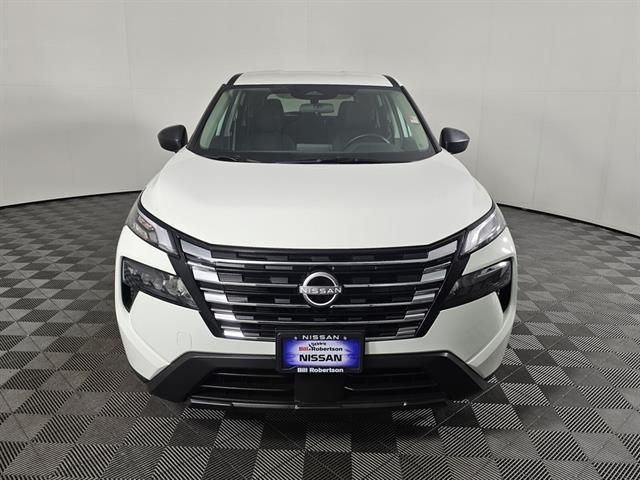new 2026 Nissan Rogue car, priced at $28,910