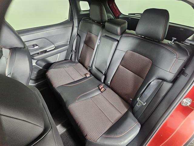 new 2026 Nissan Kicks car, priced at $30,745