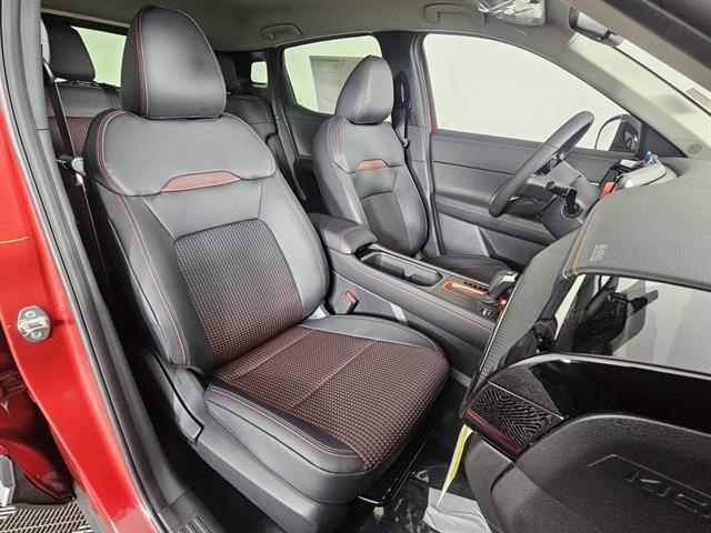 new 2026 Nissan Kicks car, priced at $30,745