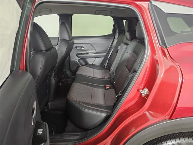 new 2026 Nissan Kicks car, priced at $30,745