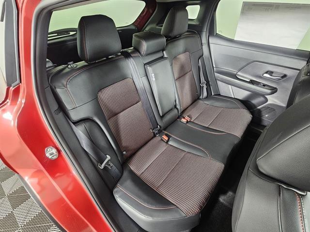 new 2026 Nissan Kicks car, priced at $30,745