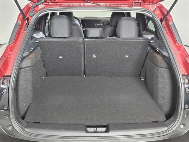 new 2026 Nissan Kicks car, priced at $30,745