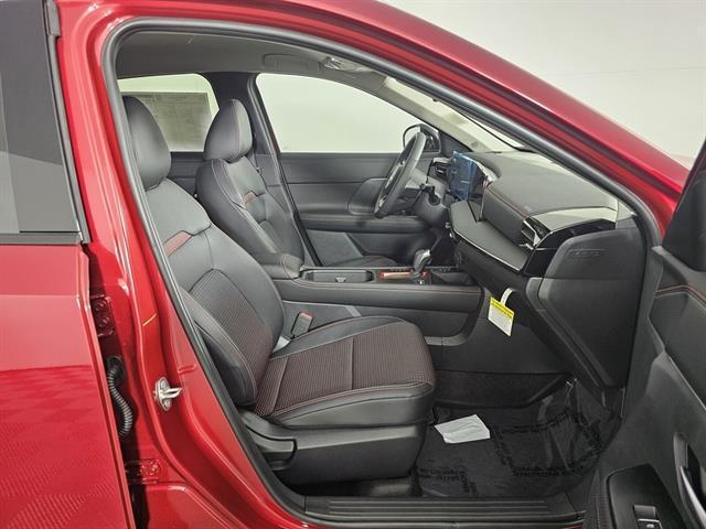 new 2026 Nissan Kicks car, priced at $30,745