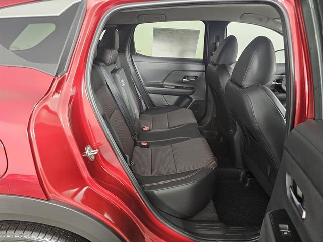 new 2026 Nissan Kicks car, priced at $30,745